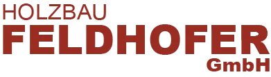 Holzbau Feldhofer GmbH