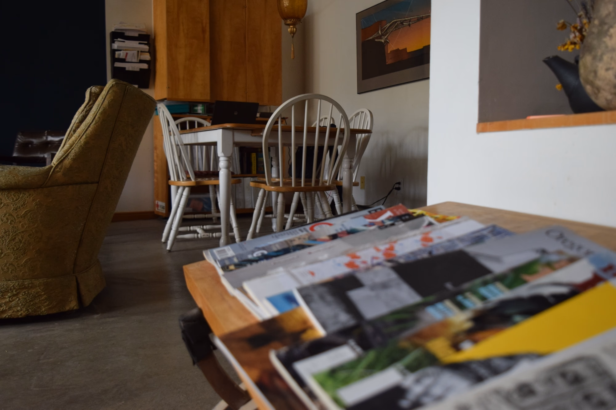 Neuigkeiten – Originalfoto von Holzbau Feldhofer